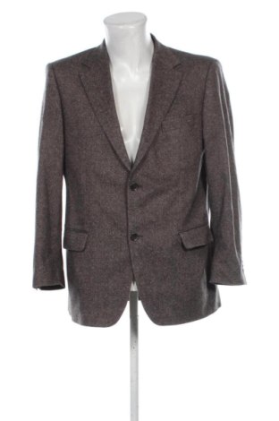 Herren Sakko Daniel Hechter, Größe L, Farbe Braun, Preis 158,22 €, #137767493