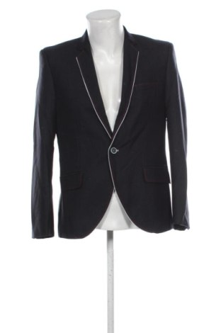 Męska marynarka Unbranded, Rozmiar M, Kolor Czarny, Cena 126,00 zł, #137768441
