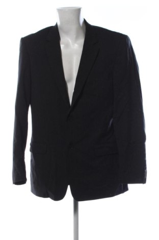 Herren Sakko S.Oliver, Größe XL, Farbe Schwarz, Preis 45,51 €, #137768480