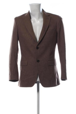 Herren Sakko Gant, Größe M, Farbe Braun, Preis 48,39 €, #137768935