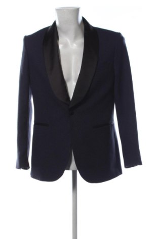 Herren Sakko Mango, Größe L, Farbe Mehrfarbig, Preis 20,36 €, #137769054