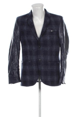 Herren Sakko Mondo, Größe L, Farbe Mehrfarbig, Preis 122,89 €, #137769282