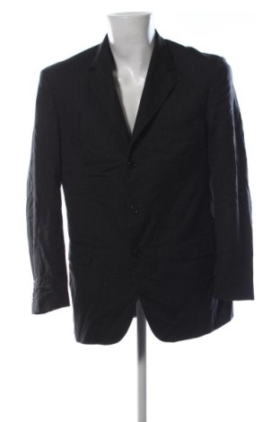 Herren Sakko Oleg Cassini, Größe S, Farbe Schwarz, Preis 122,89 €, #137772796