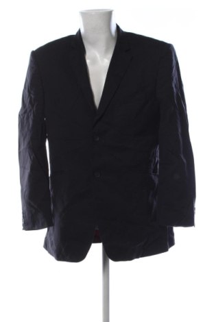 Herren Sakko Burton of London, Größe L, Farbe Schwarz, Preis 5,00 €, #137774677