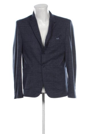 Sacou de bărbați LC Waikiki, Mărime XL, Culoare Albastru, Preț 120,73 Lei, #137778712