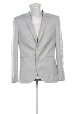 Sacou de bărbați Unbranded, Mărime M, Culoare Gri, Preț 156,23 Lei, #137779228
