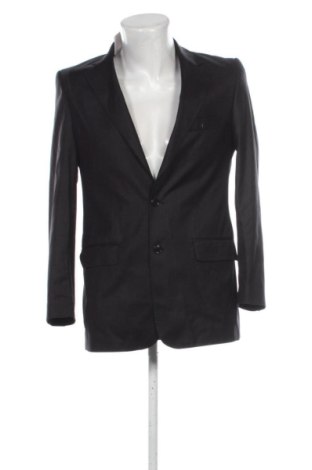 Sacou de bărbați Unbranded, Mărime M, Culoare Negru, Preț 156,00 Lei, #137781037