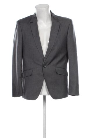Ανδρικό σακάκι Unbranded, Μέγεθος XL, Χρώμα Γκρί, Τιμή 30,00 €, #137781167