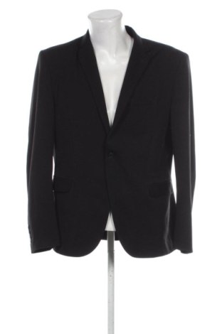 Ανδρικό σακάκι Unbranded, Μέγεθος 3XL, Χρώμα Μαύρο, Τιμή 35,05 €, #137783394