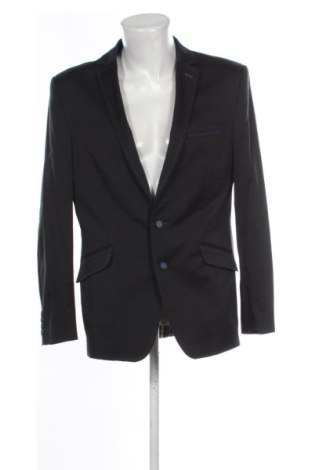 Pánské sako  Unbranded, Velikost XL, Barva Černá, Cena  722,00 Kč, #137784461