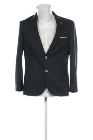 Sacou de bărbați Suvari, Mărime L, Culoare Verde, Preț 239,00 Lei, #137790042