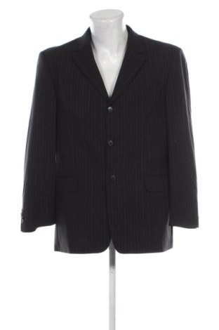 Férfi zakó Unbranded, Méret XXL, Szín Fekete, Ár 10 638 Ft, #137796400