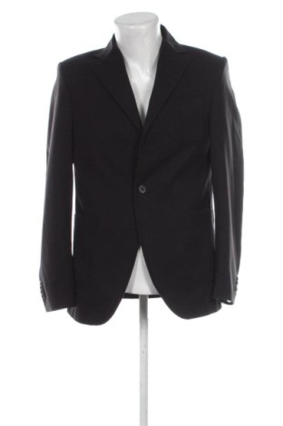 Herren Sakko Unbranded, Größe L, Farbe Schwarz, Preis 29,72 €, #137799879