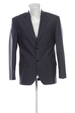 Herren Sakko Carven, Größe L, Farbe Blau, Preis 123,00 €, #137799903