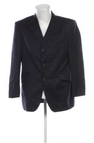 Herren Sakko Marks & Spencer, Größe XL, Farbe Blau, Preis 32,00 €, #137801132
