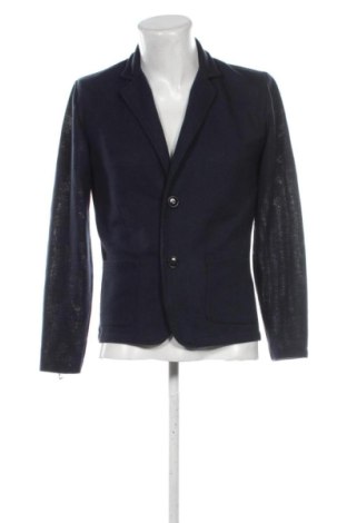 Herren Sakko Selected, Größe L, Farbe Blau, Preis 53,00 €, #137803841