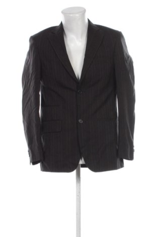 Herren Sakko Bruno Banani, Größe L, Farbe Schwarz, Preis 46,00 €, #137803928