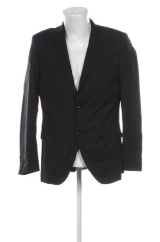 Herren Sakko H&M, Größe L, Farbe Mehrfarbig, Preis 30,00 €, #137803999