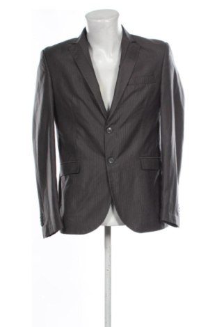 Pánské sako  Unbranded, Velikost L, Barva Šedá, Cena  728,00 Kč, #137784010