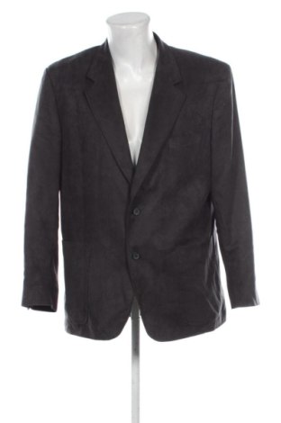 Herren Sakko Canda, Größe XL, Farbe Schwarz, Preis 30,00 €, #137800638