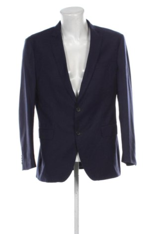 Herren Sakko Hugo Boss, Größe XL, Farbe Blau, Preis 123,00 €, #137801047