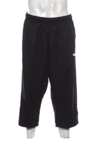 Herren Sporthose PUMA, Größe L, Farbe Schwarz, Preis 24,57 €, #137768794