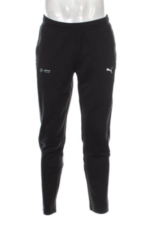 Herren Sporthose PUMA, Größe L, Farbe Schwarz, Preis 28,82 €, #137769833