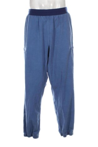 Herren Sporthose Nike, Größe XXL, Farbe Blau, Preis 55,00 €, #137772495