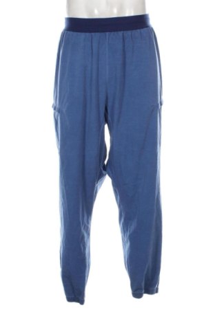 Herren Sporthose Nike, Größe XXL, Farbe Blau, Preis 55,00 €, #137772519