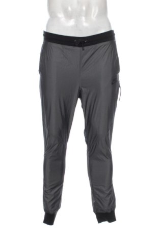 Мъжко спортно долнище Nike, Размер S, Цвят Сив, Цена 24,57 €, #137775640