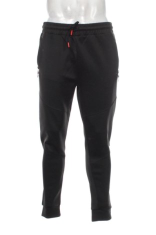Męskie spodnie sportowe Unbranded, Rozmiar XL, Kolor Czarny, Cena 63,50 zł, #137780308