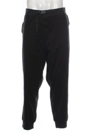 Pánske tepláky Antony Morato, Veľkosť XXL, Farba Čierna, Cena  55,00 €, #137781175