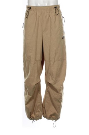 Pánske tepláky Nike, Veľkosť XL, Farba Béžová, Cena  65,57 €, #137781462