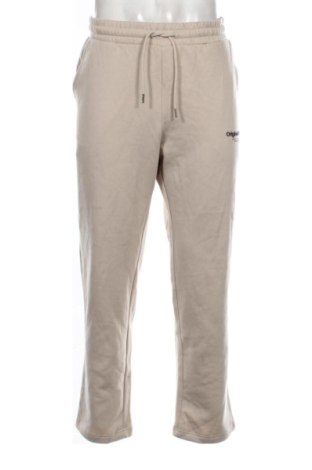 Pánské tepláky  Jack & Jones, Velikost L, Barva Béžová, Cena  424,00 Kč, #137785957
