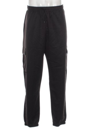 Męskie spodnie sportowe Unbranded, Rozmiar L, Kolor Czarny, Cena 63,50 zł, #137788693