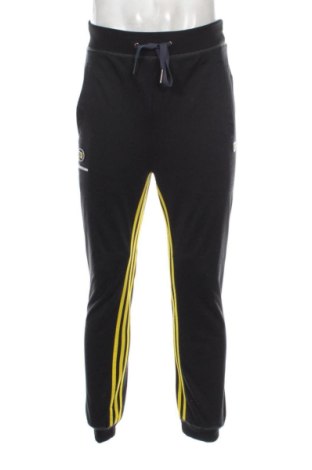 Pantaloni trening de bărbați Adidas, Mărime S, Culoare Multicolor, Preț 170,49 Lei, #137792677