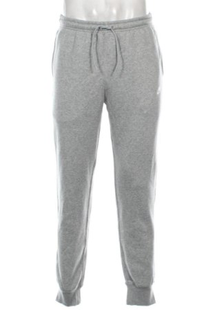 Pantaloni trening de bărbați Nike, Mărime M, Culoare Gri, Preț 302,99 Lei, #137797224