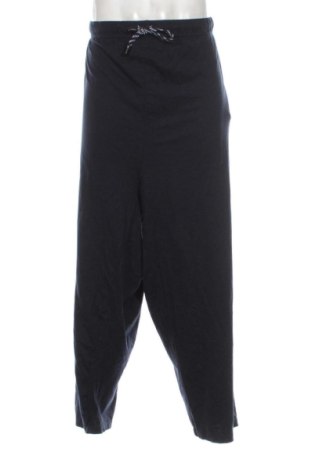 Pantaloni trening de bărbați Adamo, Mărime 5XL, Culoare Negru, Preț 72,00 Lei, #137798271