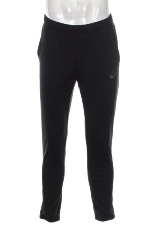 Pantaloni trening de bărbați Nike, Mărime S, Culoare Negru, Preț 131,23 Lei, #137801871