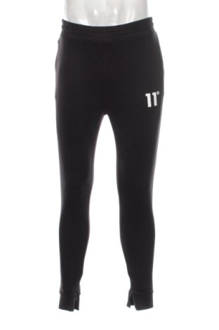 Pantaloni trening de bărbați Unbranded, Mărime S, Culoare Negru, Preț 78,74 Lei, #137802783
