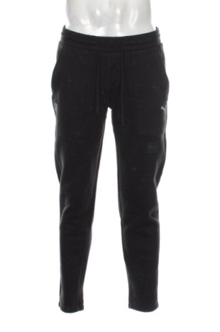 Herren Sporthose Ferrari X Puma, Größe L, Farbe Schwarz, Preis 65,57 €, #137769626