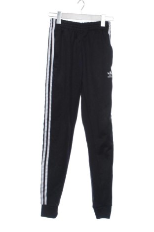 Męskie spodnie sportowe Adidas, Rozmiar XS, Kolor Czarny, Cena 105,84 zł, #137792944