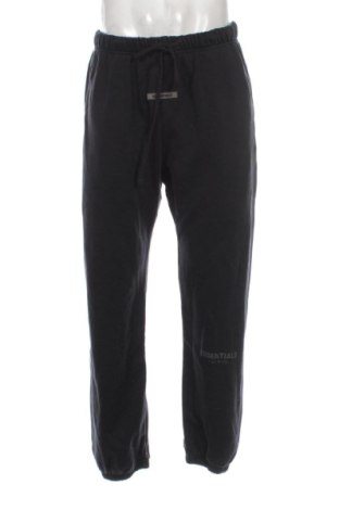 Herren Sporthose Essentials by Tchibo, Größe L, Farbe Schwarz, Preis 15,00 €, #137800721