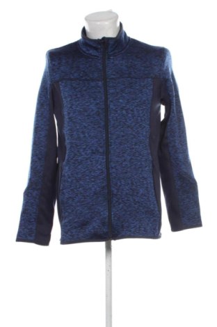 Férfi sport felső Crivit, Méret M, Szín Kék, Ár 3 191 Ft, #137765599