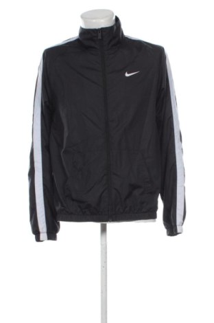 Herren Sportoberteil Nike, Größe L, Farbe Schwarz, Preis 31,42 €, #137769421