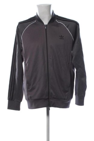 Férfi sport felső Adidas, Méret XL, Szín Szürke, Ár 8 865 Ft, #137771253