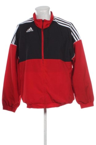 Męska bluza sportowa Adidas, Rozmiar XL, Kolor Kolorowy, Cena 105,84 zł, #137774433