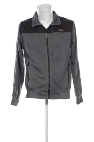 Męska bluza sportowa Unbranded, Rozmiar L, Kolor Szary, Cena 84,00 zł, #137789171
