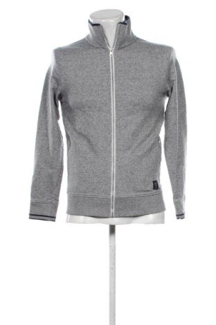 Męska bluza sportowa Tom Tailor, Rozmiar S, Kolor Szary, Cena 88,90 zł, #137799461