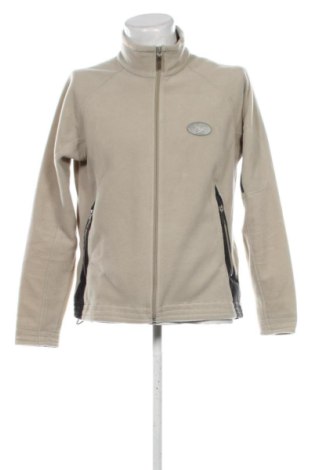 Herren Sportoberteil Salewa, Größe L, Farbe Beige, Preis 38,29 €, #137800271